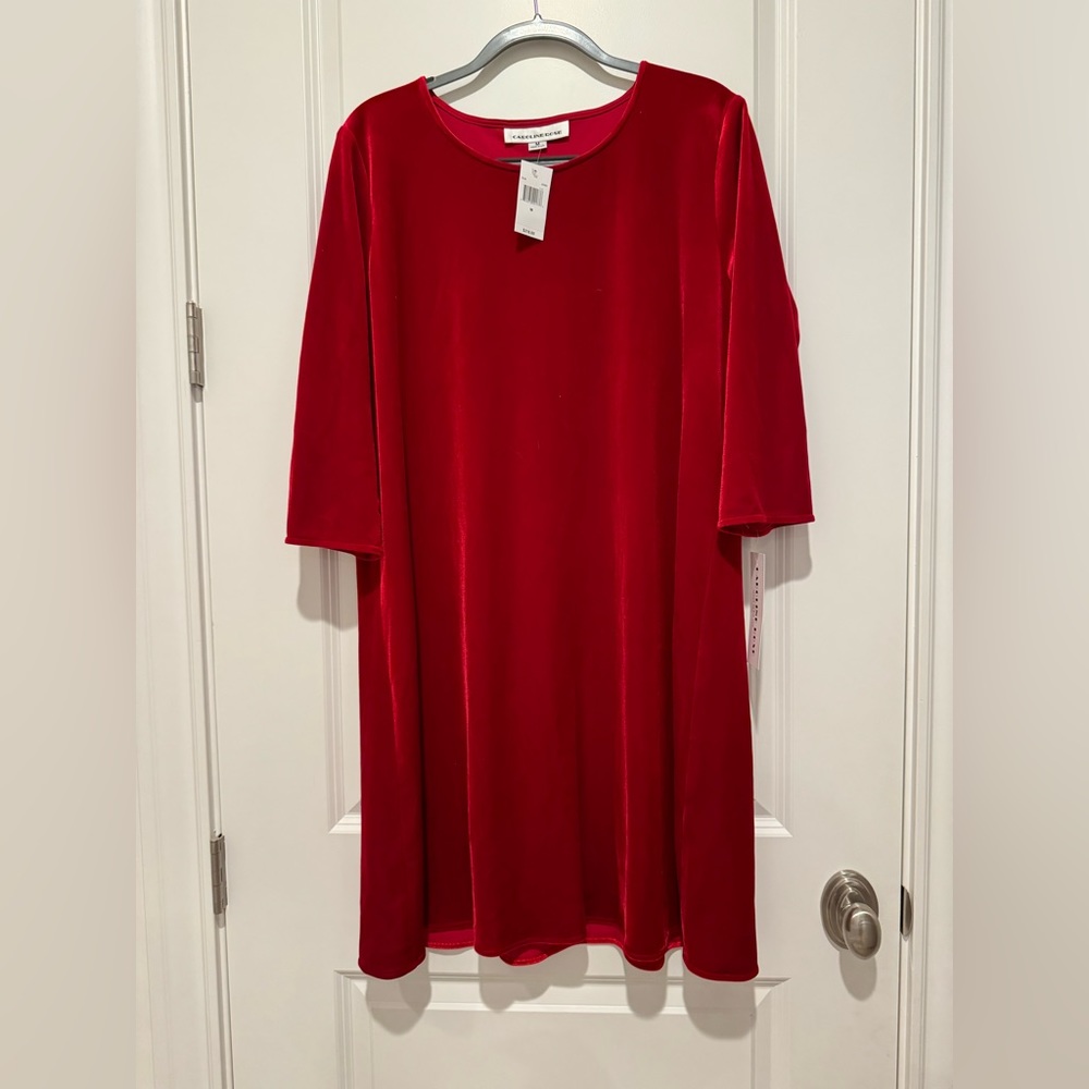 Caroline Rose Dress